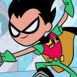 Teen Titans Go!