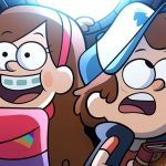 Gravity Falls