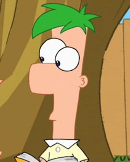 Phineas y Ferb