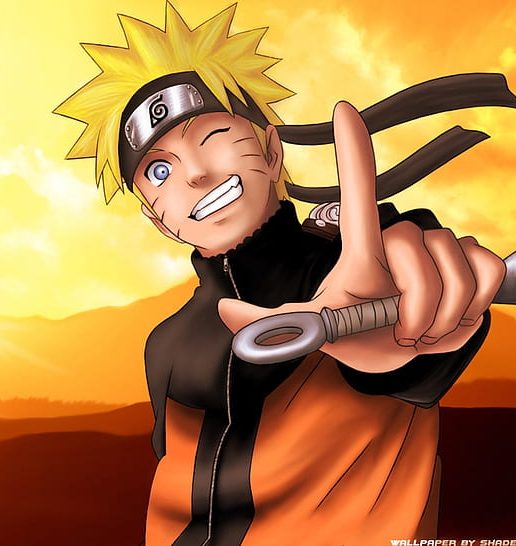 Naruto