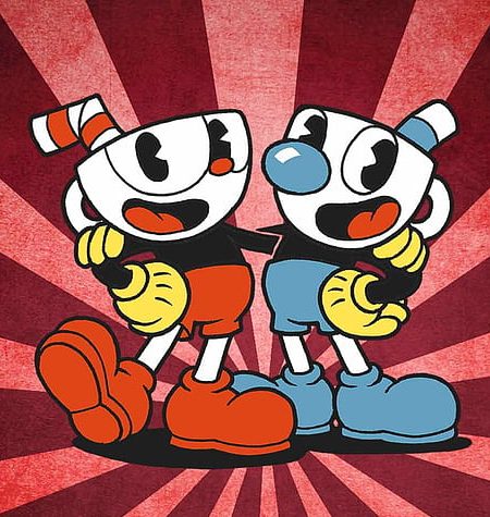 Cuphead