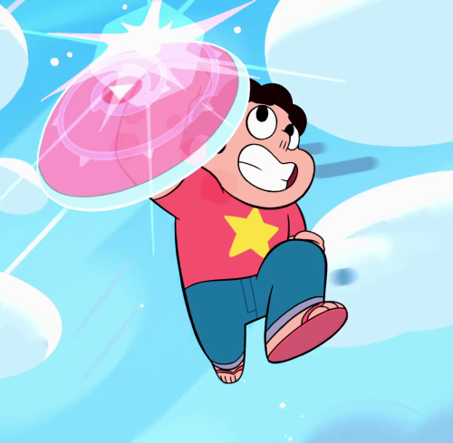 Steven Universe